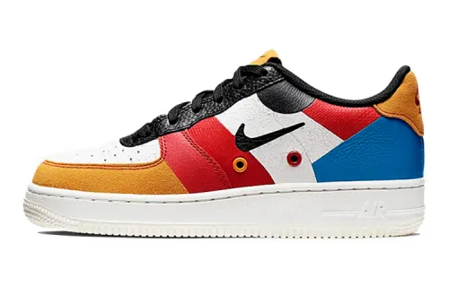 Nike Air Force 1 Low Premium Game Change GS