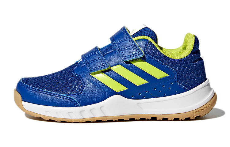Детские кроссовки adidas Gym (разноцветные)
