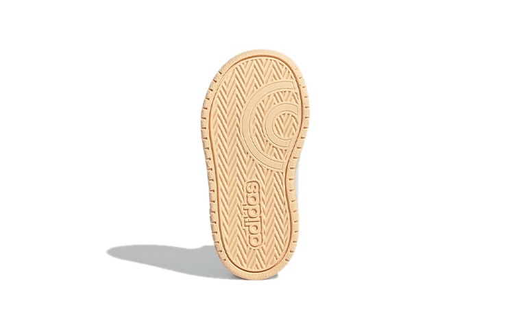 Кеды adidas neo Hoops 2.0 (черно-синий) — фото 6