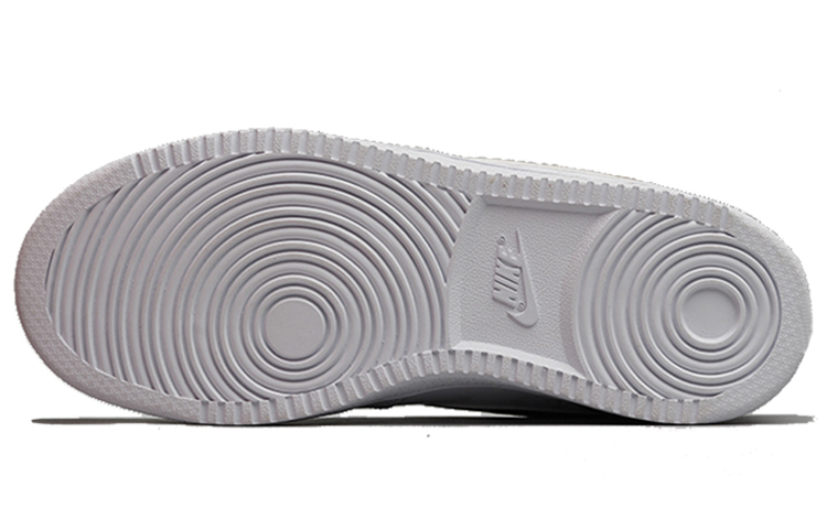 Кеды Nike NikeGS (белый) — фото 5