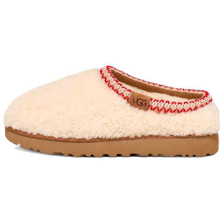 Женские сабо UGG UGG (бежевые)