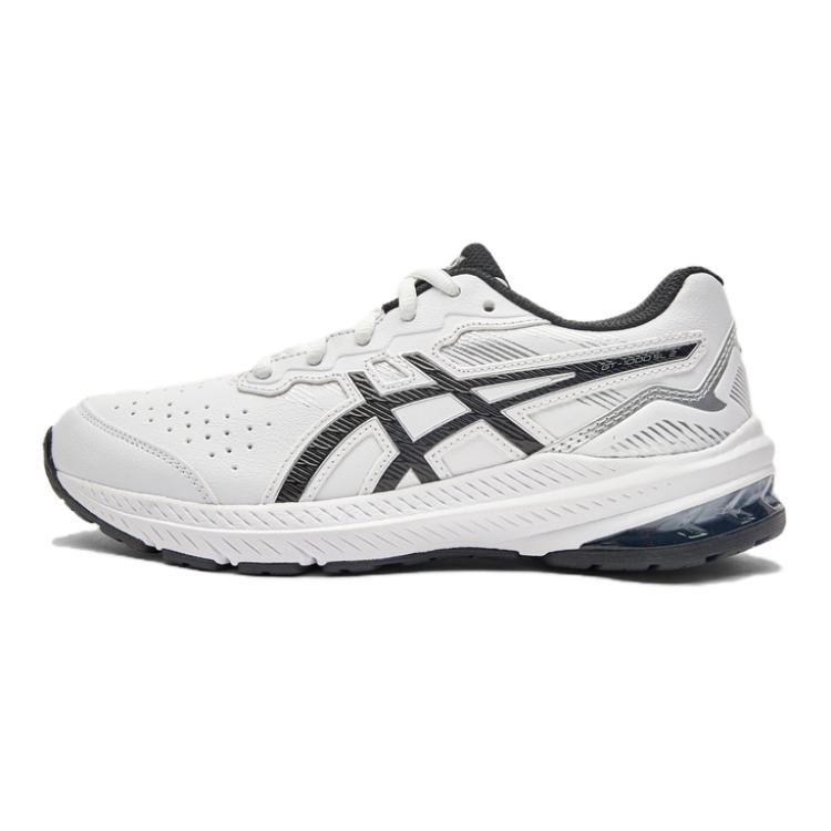 Кроссовки ASICS ASICS GT-1000 (бело-черные)