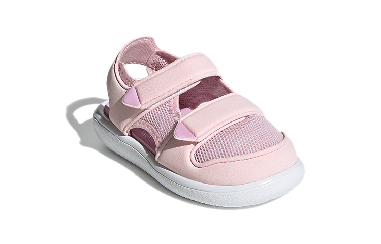Сандалии adidas Water Sandal (черный) — фото 4