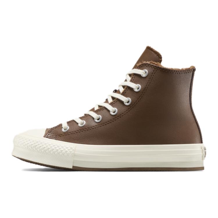 Кеды Converse All Star EVA Lift (голубые)