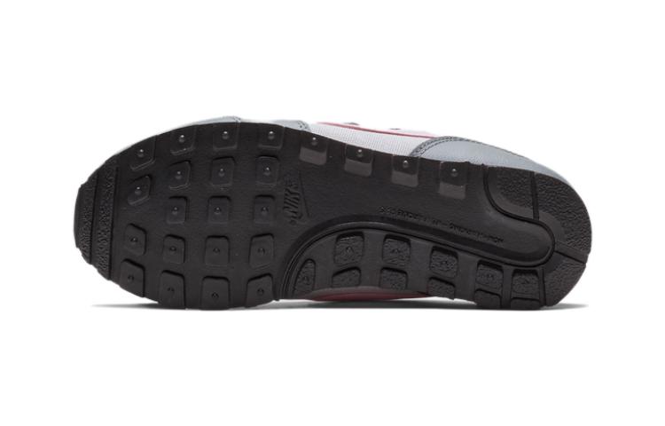 Детские кроссовки Nike MD Runner 2 (серый) — фото 6