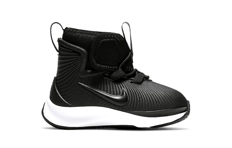 Детская обувь Nike (черный) — фото 3