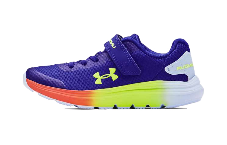 Кроссовки Under Armour Surge 2 (синие)