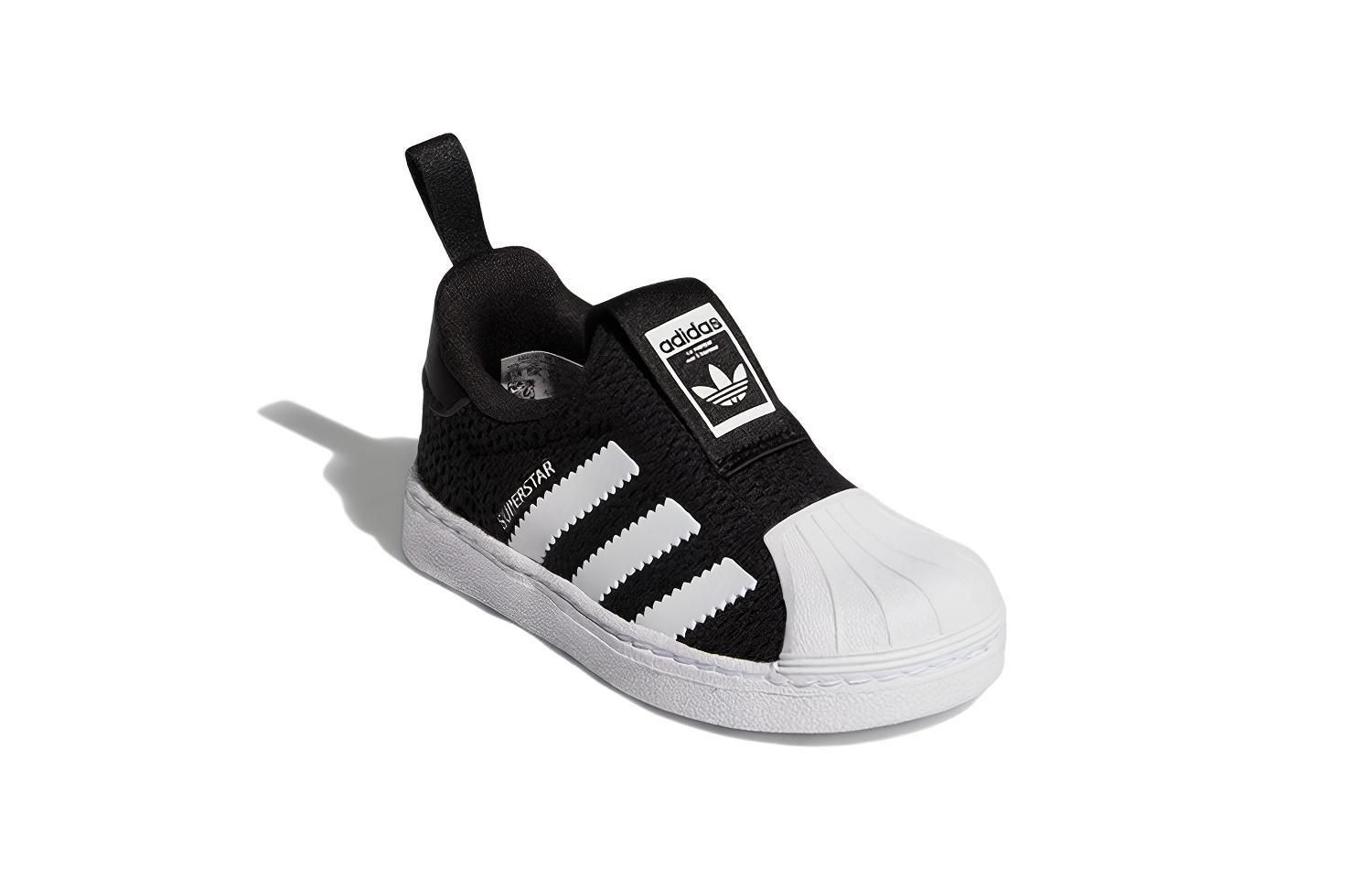 Детские кроссовки adidas originals (цвет не указан) — фото 5
