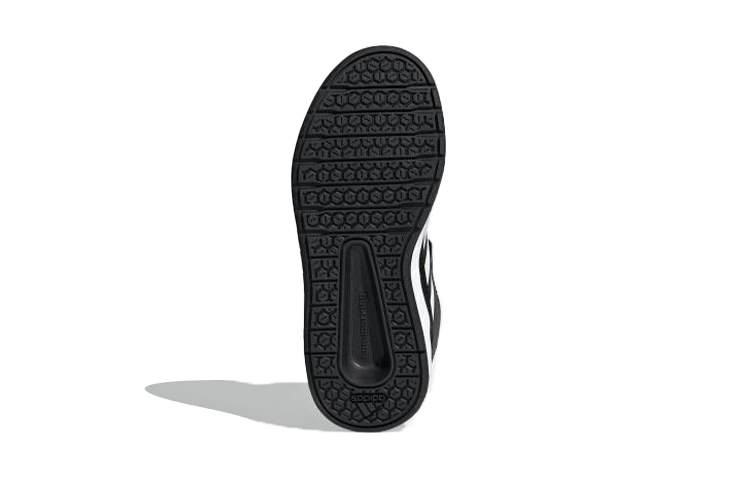 Кроссовки adidas Altasport (белые) — фото 5