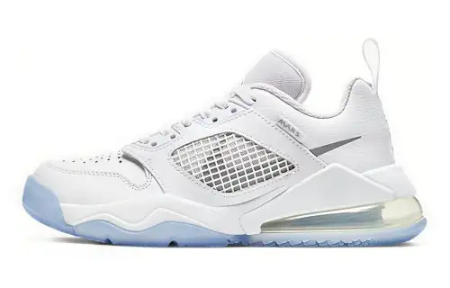 Jordan Mars 270 Vintage Basketball Shoes GS