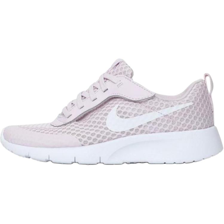 Nike TANJUN EASYON BR Tanjun EASYON BR versatile, comfortable, wear-resistant, low-top casual shoes, pink, children's style