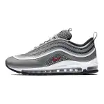 Nike Air Max 97 Ultra 17 Silver Bullet GS
