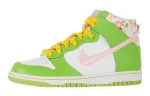 Nike Dunk High 'Green' GS