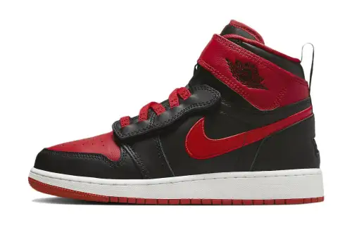Jordan 1 High FlyEase Bred GS