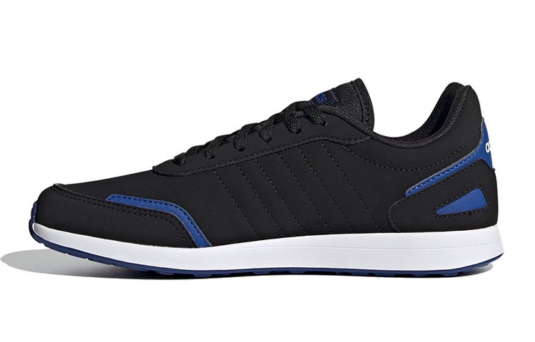 Детские кроссовки adidas neo Vs Switch (черные) — фото 1