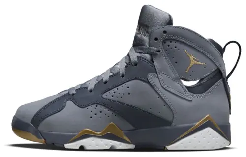 Jordan 7 Retro Maya Moore Blue Dusk GS