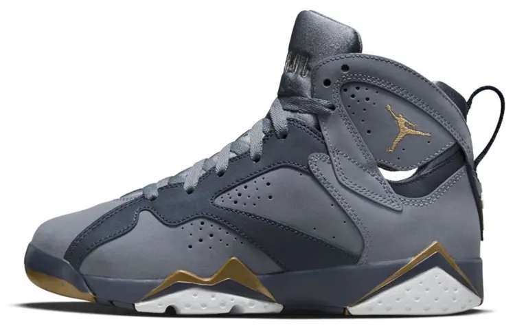 Jordan 7 Retro Maya Moore Blue Dusk GS