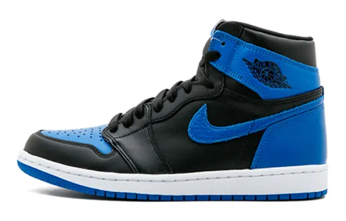 Jordan 1 Retro Royal 2017 GS