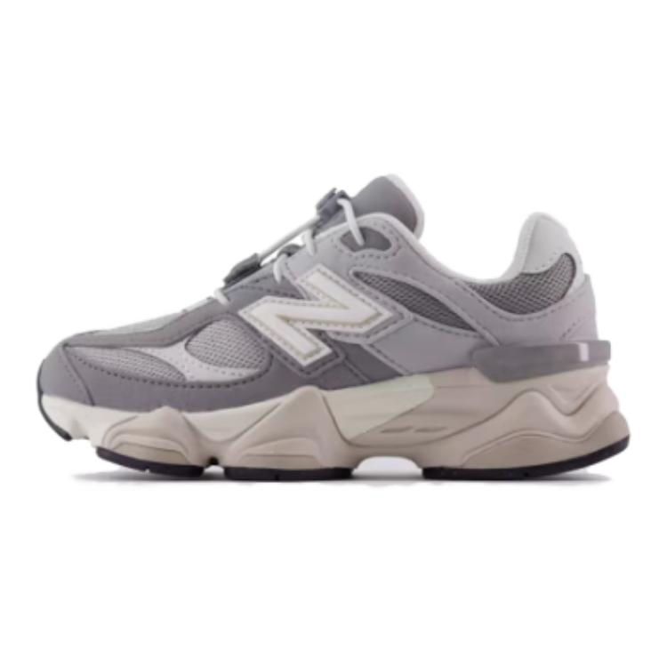 Детские кроссовки New Balance New Balance NB 9060 (серые)