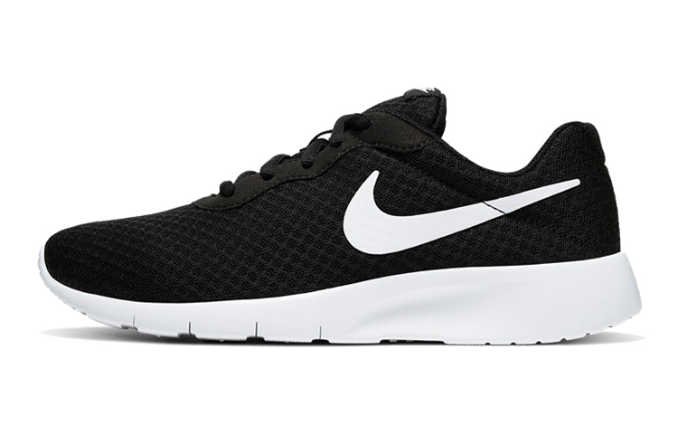 Кроссовки Nike NikeTanjun GS (черные)