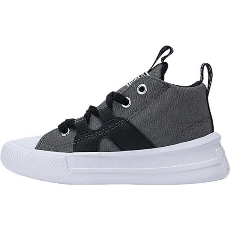 Кеды Converse Chuck Taylor All Star (серые)