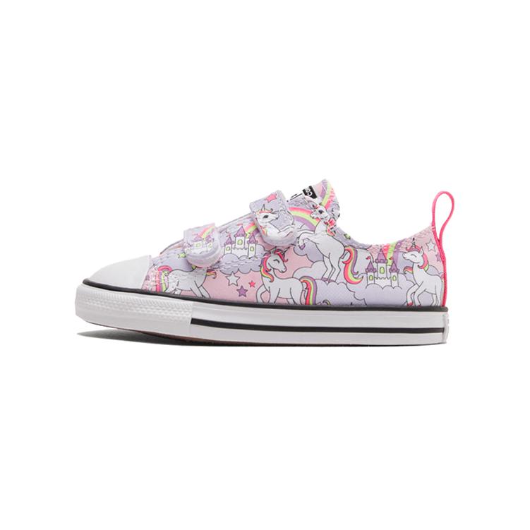 Кеды Converse All Star 2V (многоцветный)