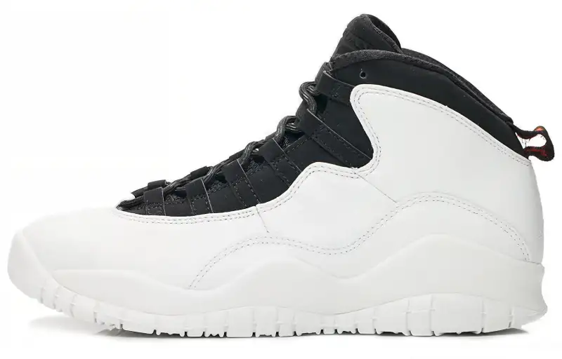 Jordan 10 Retro I'm Back GS
