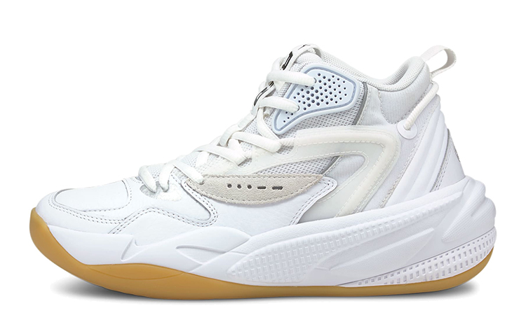 Мужские кроссовки PUMA Rs-Dreamer 2 The White Jointz' (белые)