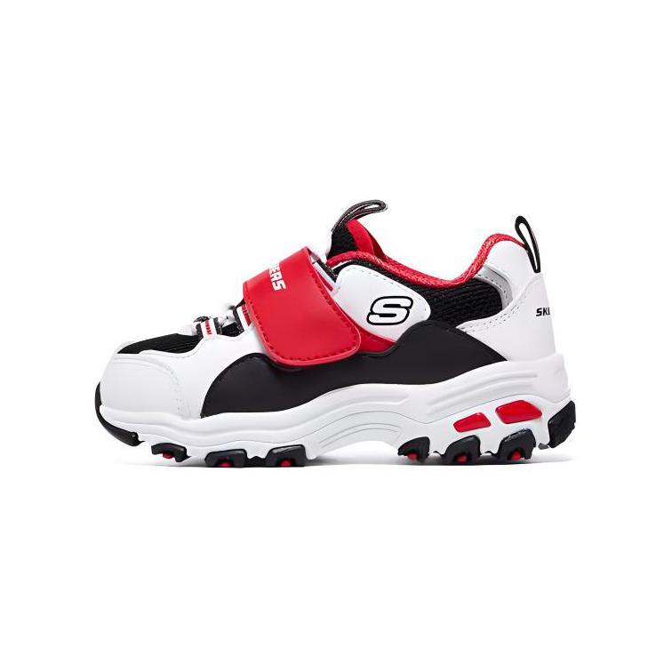Кроссовки Skechers (синие)