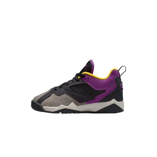 Jordan MVP 92 Basketball Shoes Unisex