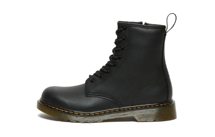 Dr. Martens Kids TEEN Fiori Ankle Boots