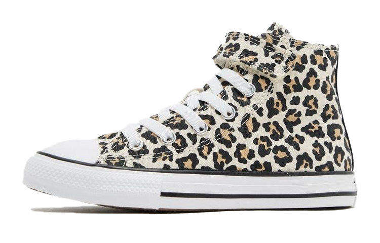 Кеды Converse Converse Chuck Taylor All Star (черные)