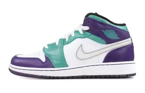 Jordan 1 Grape GS