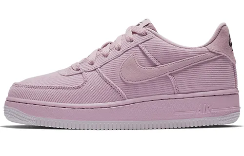 Nike Air Force 1 LV8 Light Arctic Pink GS