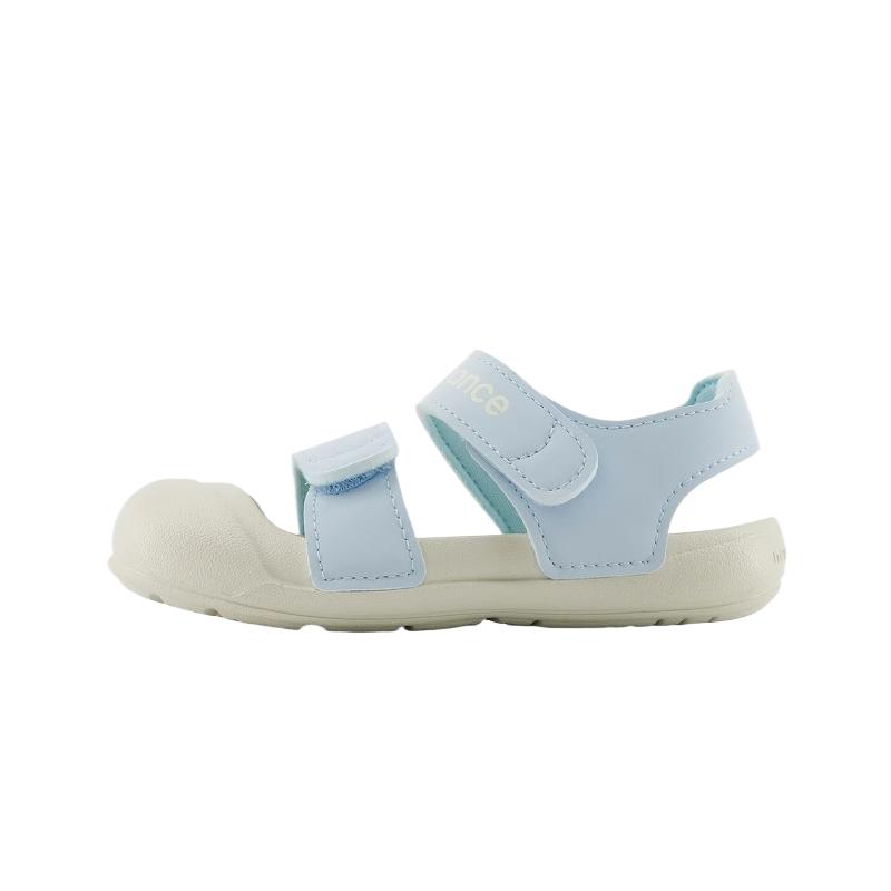 New Balance 809 nb Comfortable, Versatile, Casual and Simple Low-top Toddler Shoes Blue Infants and Toddlers