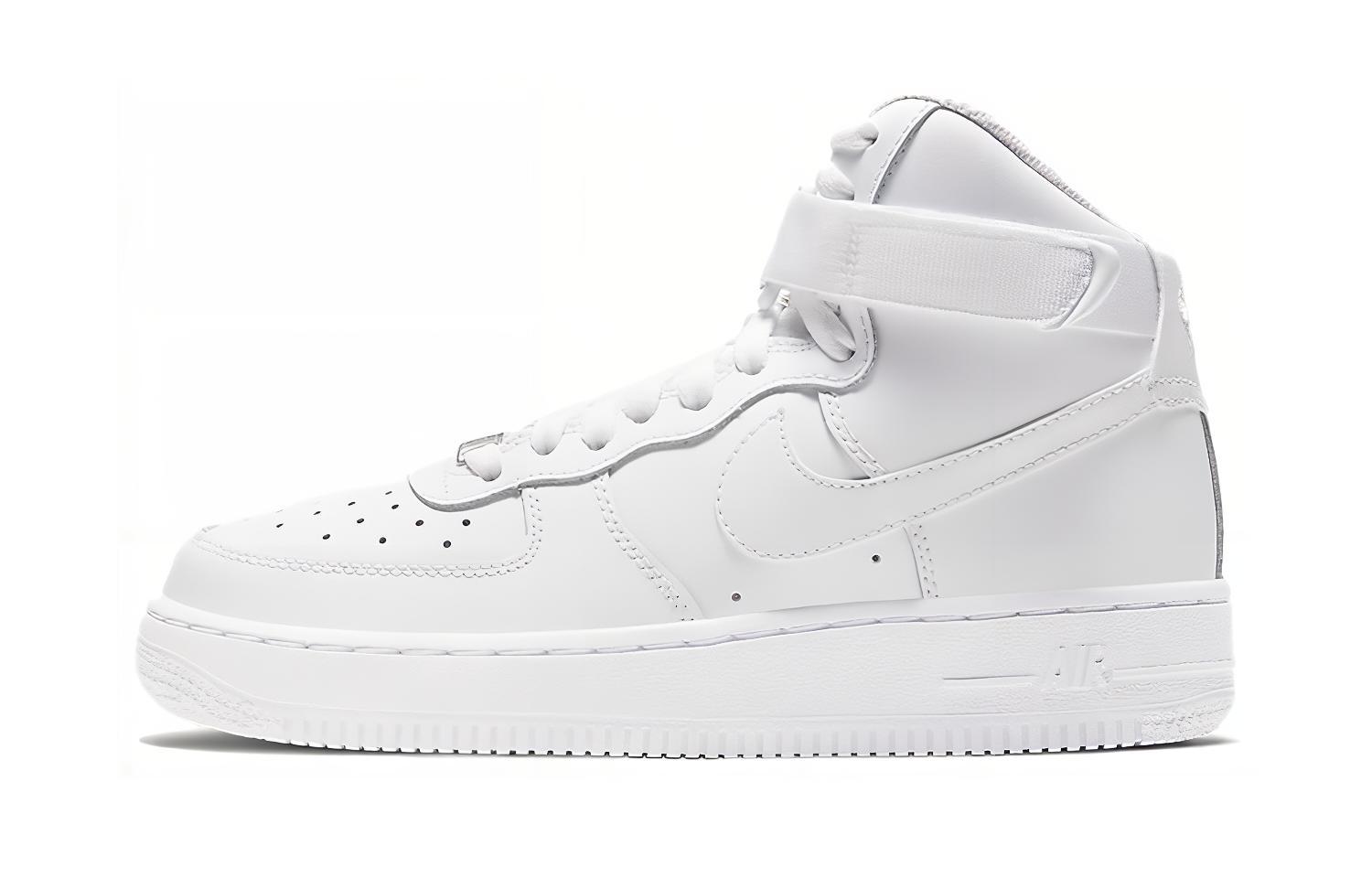 Кеды Nike Air Force 1 LE (белые)