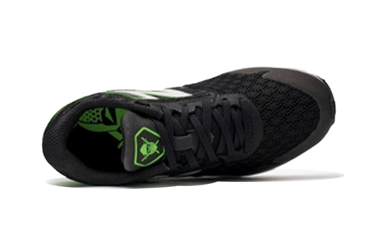 Детские кроссовки New Balance New Balance NB 610 v5 Yphanzb3 (черные) — фото 3