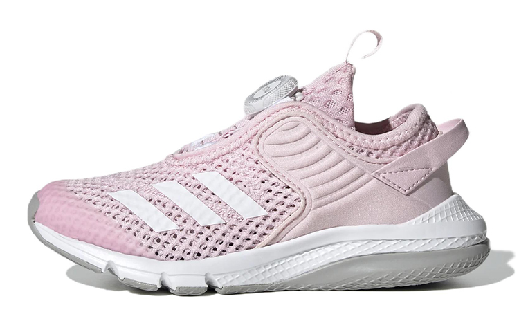 Детские кроссовки adidas Activeflex Boa K (розовый)