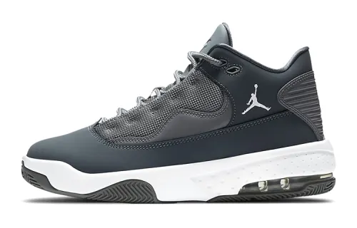 Jordan Max Aura 2 Medium Grey GS