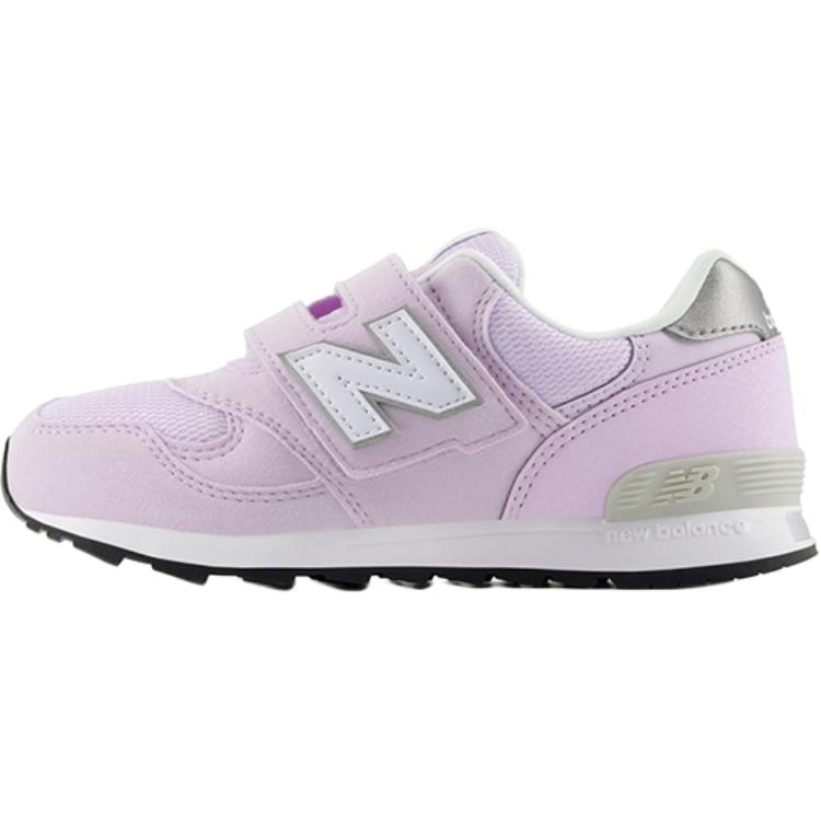 Детские кроссовки New Balance 313 (фиолетовые)