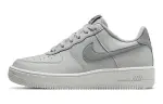 Nike Air Force 1 Crater Leather Low top Skateboard Shoes Gray Unisex
