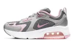 Nike Air Max 200 Grey/Pink GS