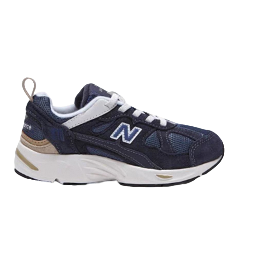 Кроссовки New Balance New Balance NB 878 (темно-синие) — фото 2