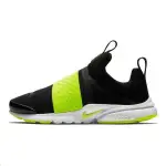 Nike Presto Extreme Black Volt White GS