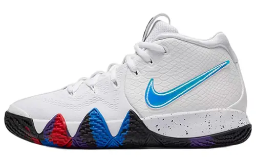 Nike Kyrie 4 NCAA Tournament GS