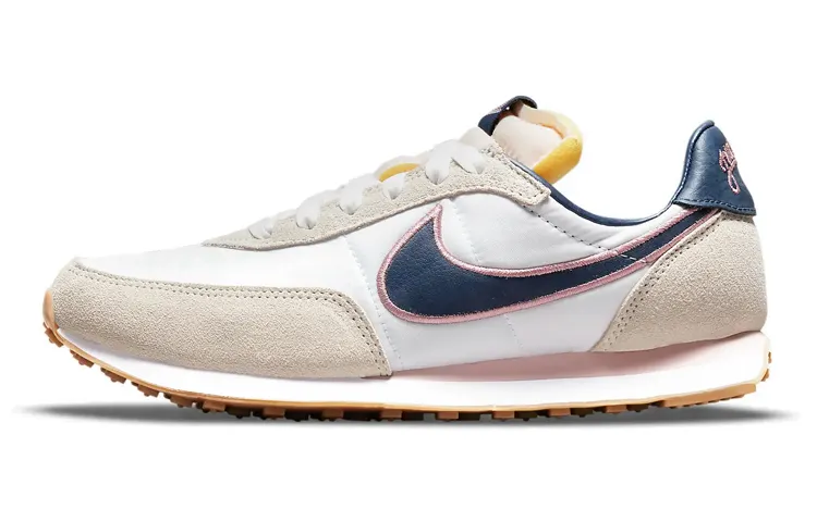 Nike Waffle Trainer 2 SE 'Letterman's Jacket' GS