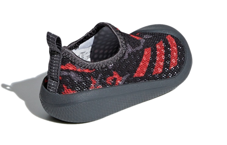 Кеды adidas Claumb I (белый) — фото 5