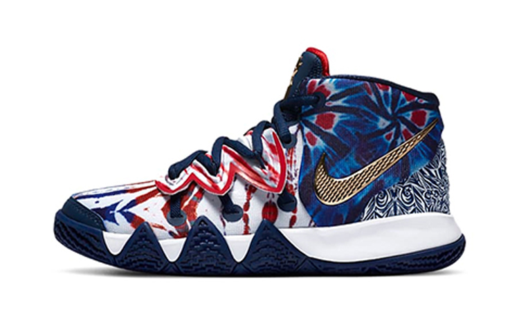 Синийбелый