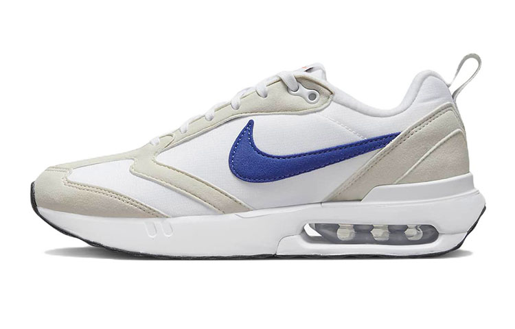 Nike Air Max Dawn 'White Game Royal' GS