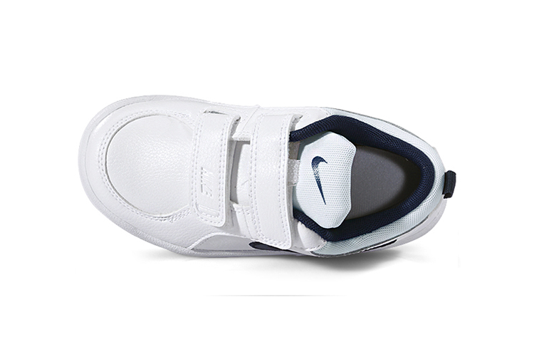 Детские кроссовки Nike Pico 4 TDC (сине-белый) — фото 6